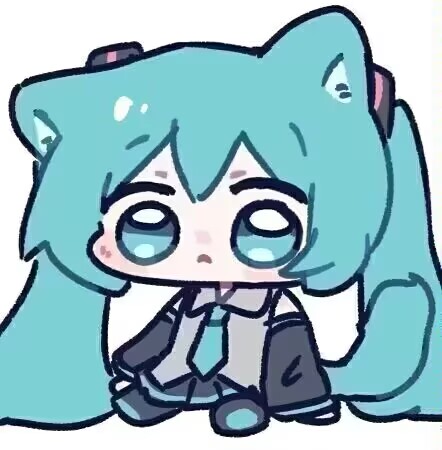 可怜兮兮的表情